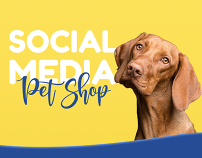 Social Media Para Pet Shop