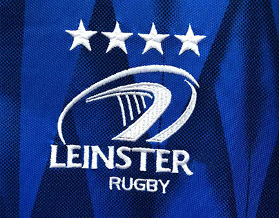 Leinster: From the water