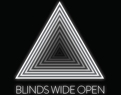 Blinds Wide Open