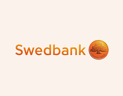 SwedBank Motion Graphics