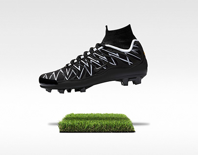 Nike Air Max Plus / Football Pack