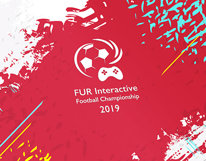 Branding for the interactive football champ