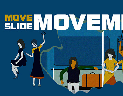 Move / Slide / Movement