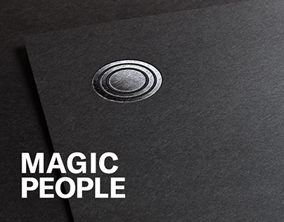 MAGIC PEOPLE - cyber security services