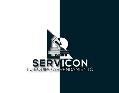 Servicon Tu Equipo - Re Branding