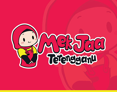 Logo Design - Mek Jaa Terengganu