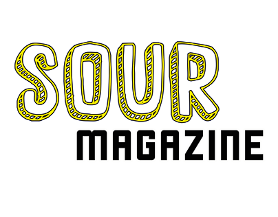 Sour Magazine | Revista digital