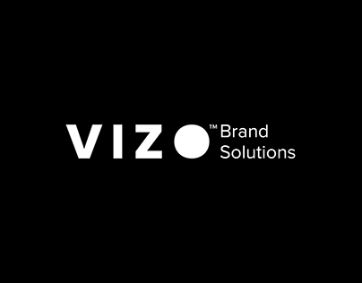 VIZO™ | Brand Solutions