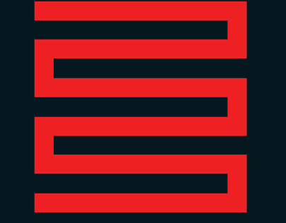 esc branding & logo