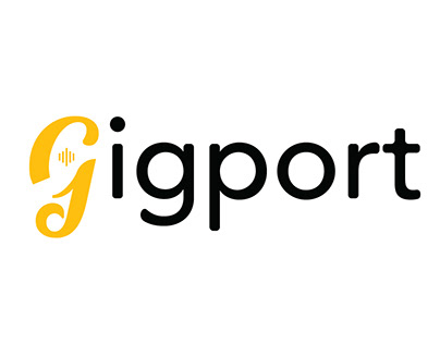 Gigport Musical Application