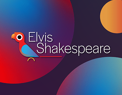 Project thumbnail - Elvis Shakespeare - Web User Interfacing