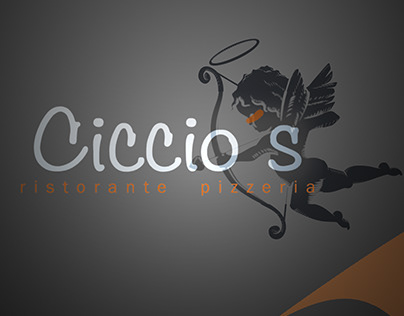 Ciccio´s Renewal of the logo and more