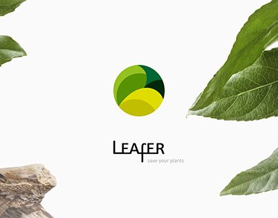 Project thumbnail - Leafer