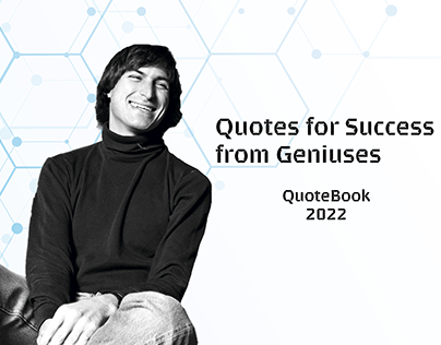 Quotes For Success From Geniuses