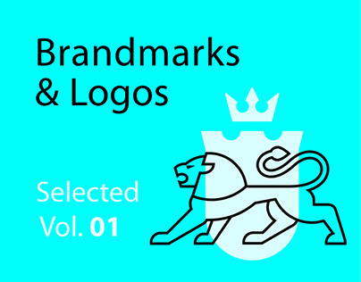 Brandmarks & Logos / 01
