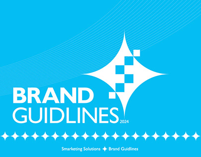 Smarketing Solutions Brand Guidlines