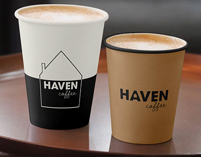 Haven Coffee