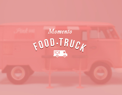 Momento Food Truck