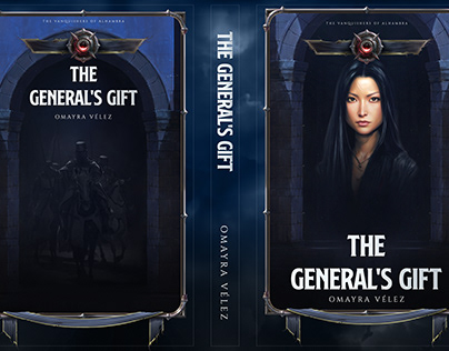 The General's Gift book
