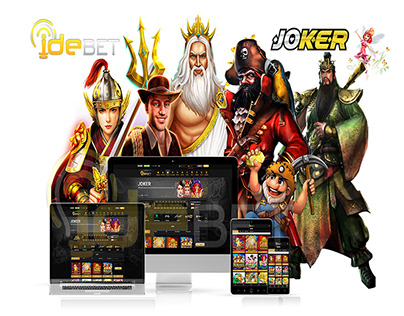 Unikbet : Situs Slot Joker123 Bank BNC Terpercaya