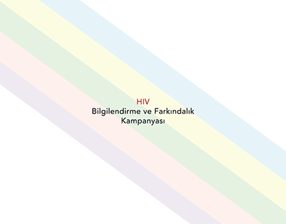 hiv - awareness campaign