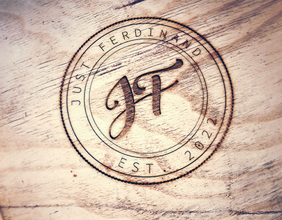 Logo for Just Ferdinand