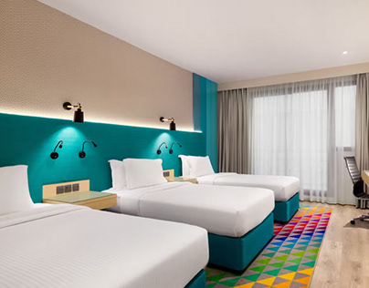 Hotels In Dubai- La Quinta Jumeiraj The Best