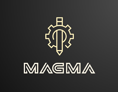 MAGMA | Design Gráfico