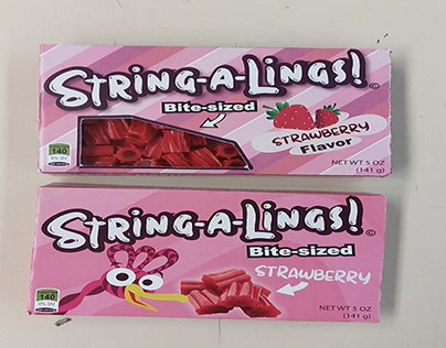 String-a-Lings!