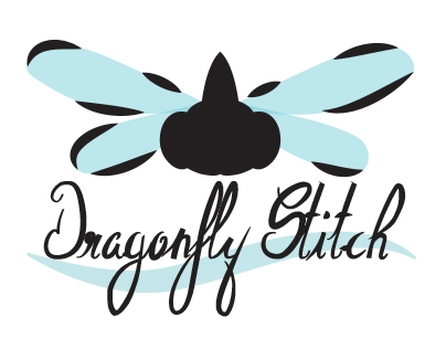 Dragonfly Stitch Website