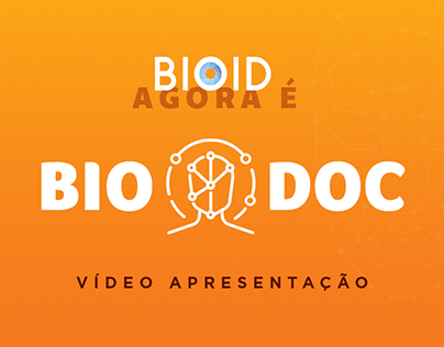BioDoc - Apresentação da Marca