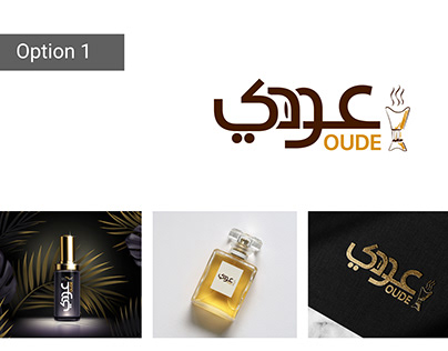 OUDE Perfumes