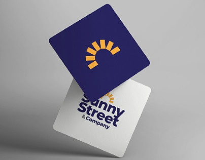 Logo Sunny Street & Company