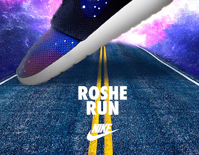 Run For The Stars