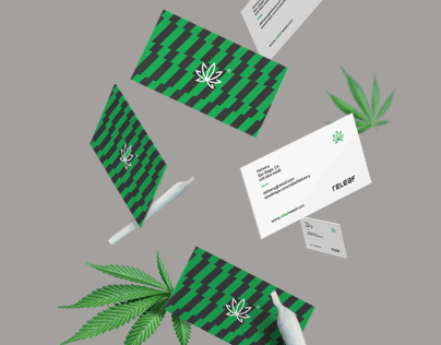 releaf / Medical marijuana