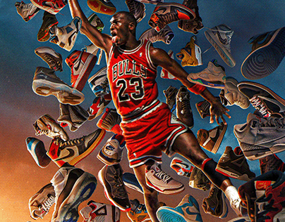 Air Jordan : Nike Basketball