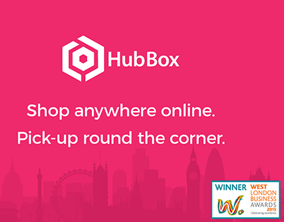 HubBox Investor Presentation 2016