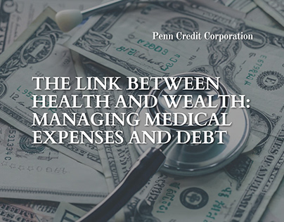 Managing Medical Expenses and Debt