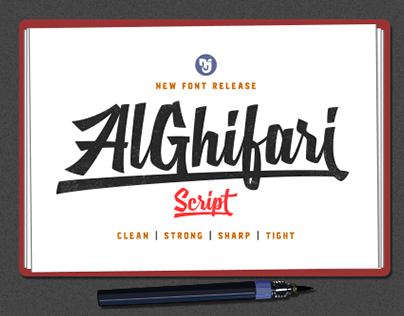 AlGhifari Script - Mikrojihad 2015
