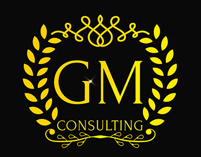 Logotype GM Consulting