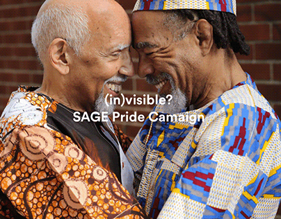 SAGE National Awareness Campaign