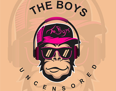 The Boys : Uncensored