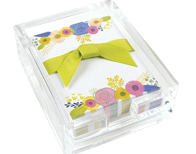 Greeting Cards and Stationery