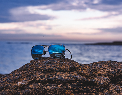 BEX Sunglasses - Laguna Beach