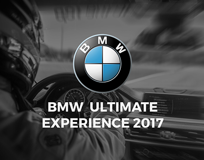 BMW Ultimate Experience 2017