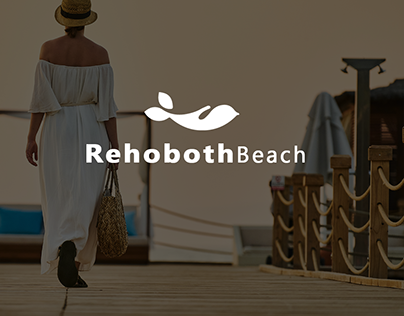 Rehoboth Beach logo