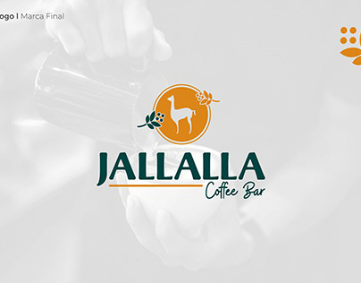 Branding Jallalla