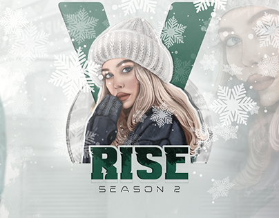 Rise:V Roleplay Season II Full Pack