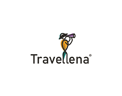 Travellena Brand