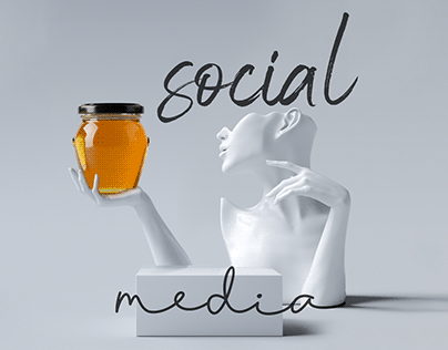 honey (social media)
